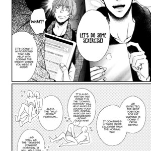 [AOMOTO Sari] Kare no Shousou to Koi ni Tsuite ~ vol.03 (update c.14+Extra) [Eng] – Gay Manga sex 139