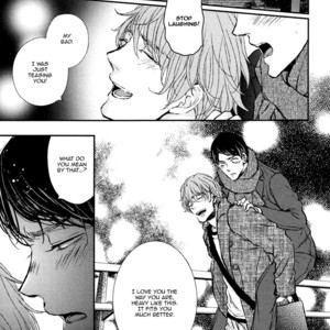 [AOMOTO Sari] Kare no Shousou to Koi ni Tsuite ~ vol.03 (update c.14+Extra) [Eng] – Gay Manga sex 148
