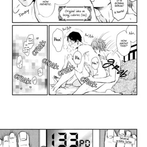 [AOMOTO Sari] Kare no Shousou to Koi ni Tsuite ~ vol.03 (update c.14+Extra) [Eng] – Gay Manga sex 160