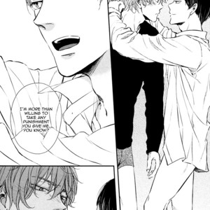 [AOMOTO Sari] Kare no Shousou to Koi ni Tsuite ~ vol.03 (update c.14+Extra) [Eng] – Gay Manga sex 162