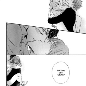 [AOMOTO Sari] Kare no Shousou to Koi ni Tsuite ~ vol.03 (update c.14+Extra) [Eng] – Gay Manga sex 163