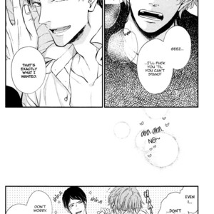 [AOMOTO Sari] Kare no Shousou to Koi ni Tsuite ~ vol.03 (update c.14+Extra) [Eng] – Gay Manga sex 175
