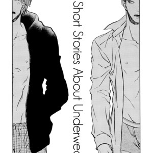 [AOMOTO Sari] Kare no Shousou to Koi ni Tsuite ~ vol.03 (update c.14+Extra) [Eng] – Gay Manga sex 177