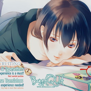 [INOUE Nawo] Futari Bocchi no Shokutaku [Eng] – Gay Manga sex 2