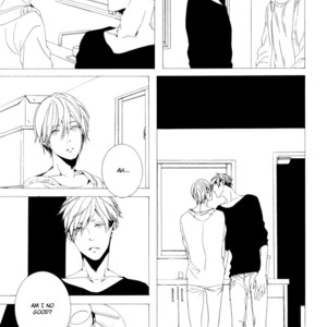 [INOUE Nawo] Futari Bocchi no Shokutaku [Eng] – Gay Manga sex 11