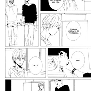[INOUE Nawo] Futari Bocchi no Shokutaku [Eng] – Gay Manga sex 12