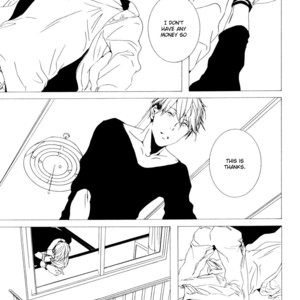 [INOUE Nawo] Futari Bocchi no Shokutaku [Eng] – Gay Manga sex 13