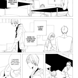 [INOUE Nawo] Futari Bocchi no Shokutaku [Eng] – Gay Manga sex 17