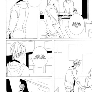 [INOUE Nawo] Futari Bocchi no Shokutaku [Eng] – Gay Manga sex 18
