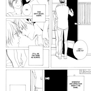 [INOUE Nawo] Futari Bocchi no Shokutaku [Eng] – Gay Manga sex 24