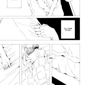 [INOUE Nawo] Futari Bocchi no Shokutaku [Eng] – Gay Manga sex 25