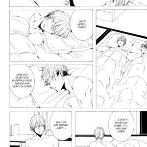 [INOUE Nawo] Futari Bocchi no Shokutaku [Eng] – Gay Manga sex 26