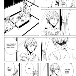 [INOUE Nawo] Futari Bocchi no Shokutaku [Eng] – Gay Manga sex 28