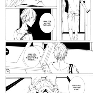 [INOUE Nawo] Futari Bocchi no Shokutaku [Eng] – Gay Manga sex 30