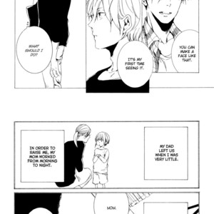 [INOUE Nawo] Futari Bocchi no Shokutaku [Eng] – Gay Manga sex 54