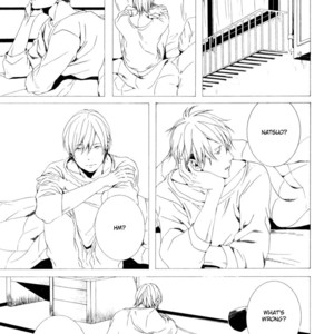 [INOUE Nawo] Futari Bocchi no Shokutaku [Eng] – Gay Manga sex 57