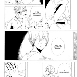 [INOUE Nawo] Futari Bocchi no Shokutaku [Eng] – Gay Manga sex 58