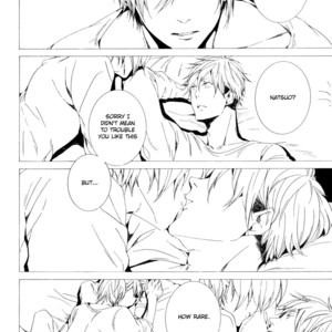 [INOUE Nawo] Futari Bocchi no Shokutaku [Eng] – Gay Manga sex 60