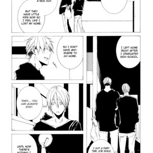 [INOUE Nawo] Futari Bocchi no Shokutaku [Eng] – Gay Manga sex 78