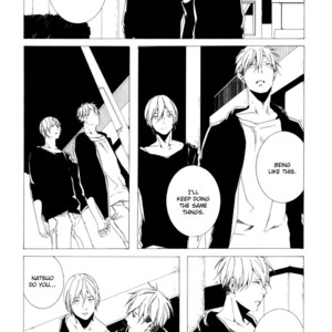[INOUE Nawo] Futari Bocchi no Shokutaku [Eng] – Gay Manga sex 82