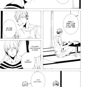 [INOUE Nawo] Futari Bocchi no Shokutaku [Eng] – Gay Manga sex 85