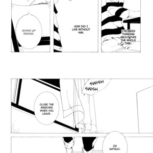 [INOUE Nawo] Futari Bocchi no Shokutaku [Eng] – Gay Manga sex 86