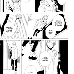 [INOUE Nawo] Futari Bocchi no Shokutaku [Eng] – Gay Manga sex 87