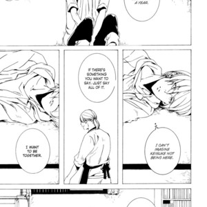 [INOUE Nawo] Futari Bocchi no Shokutaku [Eng] – Gay Manga sex 93