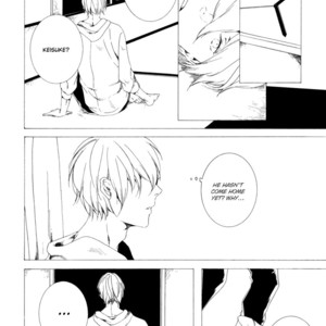 [INOUE Nawo] Futari Bocchi no Shokutaku [Eng] – Gay Manga sex 94