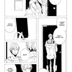[INOUE Nawo] Futari Bocchi no Shokutaku [Eng] – Gay Manga sex 99