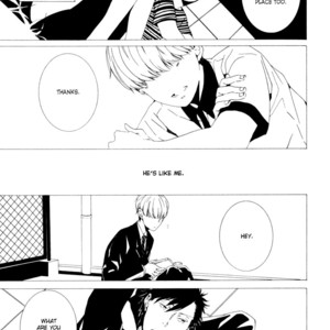 [INOUE Nawo] Futari Bocchi no Shokutaku [Eng] – Gay Manga sex 117