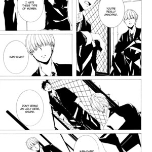 [INOUE Nawo] Futari Bocchi no Shokutaku [Eng] – Gay Manga sex 129