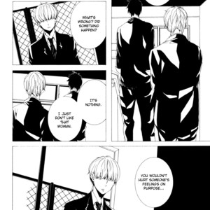 [INOUE Nawo] Futari Bocchi no Shokutaku [Eng] – Gay Manga sex 130