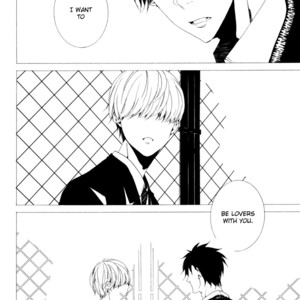 [INOUE Nawo] Futari Bocchi no Shokutaku [Eng] – Gay Manga sex 140