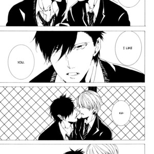 [INOUE Nawo] Futari Bocchi no Shokutaku [Eng] – Gay Manga sex 145