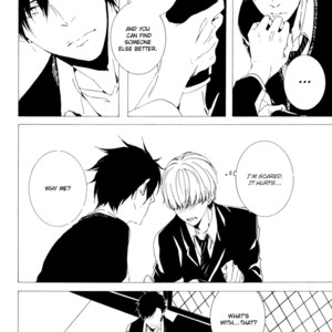 [INOUE Nawo] Futari Bocchi no Shokutaku [Eng] – Gay Manga sex 146