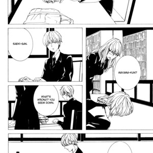 [INOUE Nawo] Futari Bocchi no Shokutaku [Eng] – Gay Manga sex 154