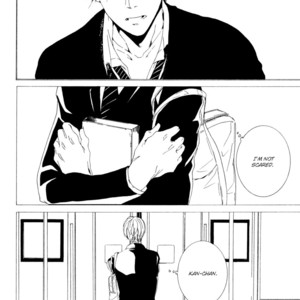 [INOUE Nawo] Futari Bocchi no Shokutaku [Eng] – Gay Manga sex 162