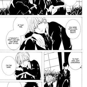 [INOUE Nawo] Futari Bocchi no Shokutaku [Eng] – Gay Manga sex 167