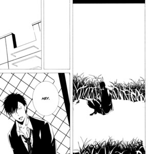 [INOUE Nawo] Futari Bocchi no Shokutaku [Eng] – Gay Manga sex 169