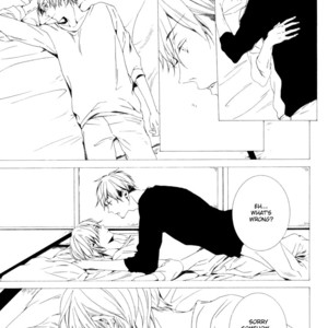 [INOUE Nawo] Futari Bocchi no Shokutaku [Eng] – Gay Manga sex 177
