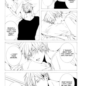 [INOUE Nawo] Futari Bocchi no Shokutaku [Eng] – Gay Manga sex 178