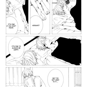 [INOUE Nawo] Futari Bocchi no Shokutaku [Eng] – Gay Manga sex 179