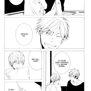 [INOUE Nawo] Futari Bocchi no Shokutaku [Eng] – Gay Manga sex 180