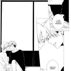 [INOUE Nawo] Futari Bocchi no Shokutaku [Eng] – Gay Manga sex 182