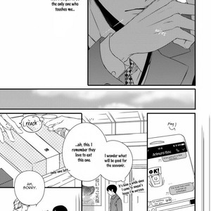 [MINADUKI Yuu] Change World [Eng] – Gay Manga sex 16