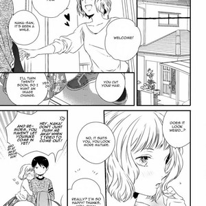 [MINADUKI Yuu] Change World [Eng] – Gay Manga sex 17