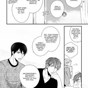 [MINADUKI Yuu] Change World [Eng] – Gay Manga sex 22