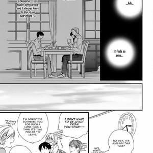 [MINADUKI Yuu] Change World [Eng] – Gay Manga sex 25
