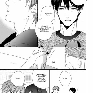 [MINADUKI Yuu] Change World [Eng] – Gay Manga sex 27